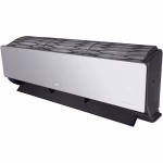 AIRE ACONDICIONADO LG 24000 BTU CON DUAL INVERTER ARTCOOL VR242C31